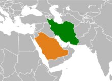 اعلام توافق ایران و عربستان در پکن ؛ حذف آمریکا از مناسبات مهم غرب آسیا