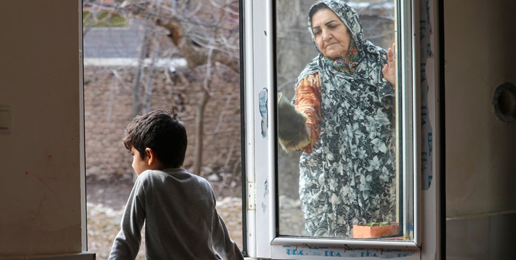 این خانه‌ها نباید پیر شوند/ فوت‌ و فن‌های خانه‌تکانی برای والدین سالمند