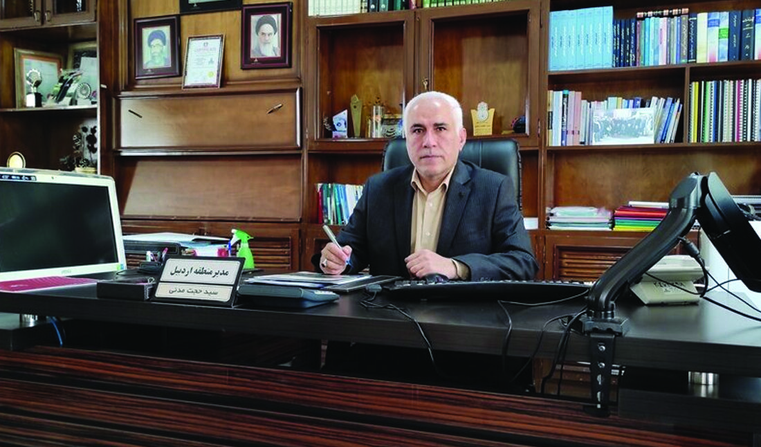 دو گانه سوز شد​​ن پنج هزار ​و ​۱۷۰ خودروی عمومی در استان اردبیل  ​ ​
