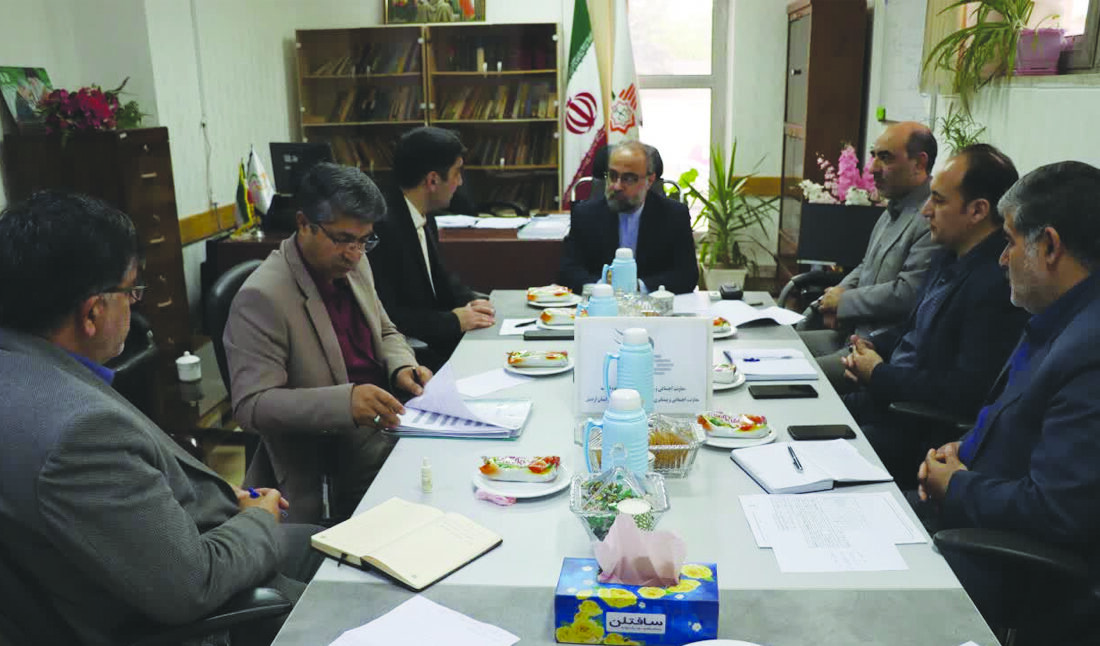 استفاده از هرگونه افزودنی غیر مجاز توسط نانوایان ، مجازات حبس در پی خواهد داشت