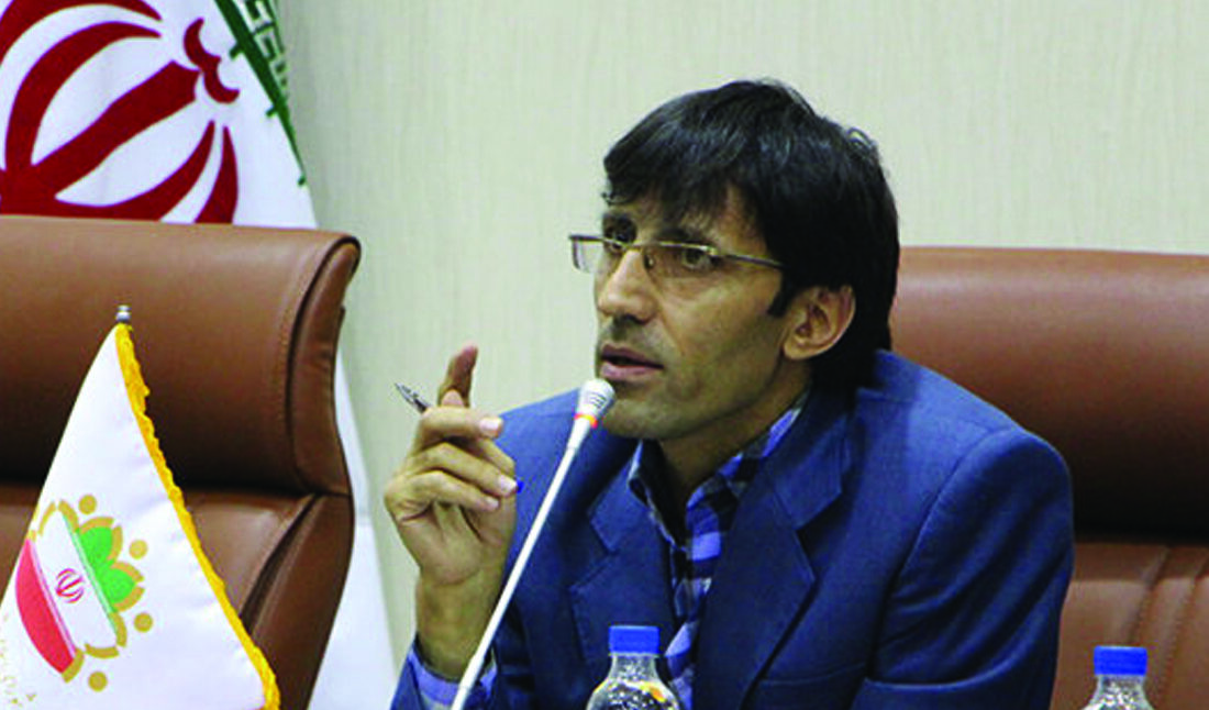 رونمایی از چهره جدید انتخاباتی ؛ سالار مجلس