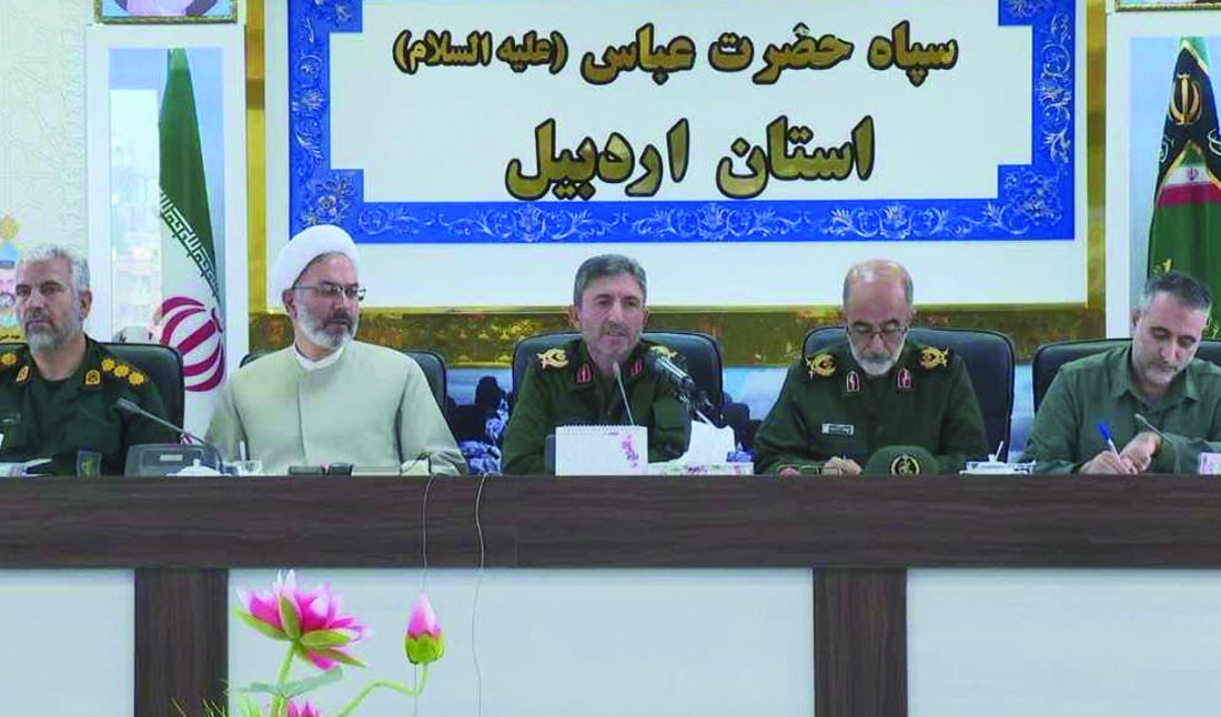 یادواره‌های شهدا بهترین فرصت برای انتقال فرهنگ ایثار و شهادت است