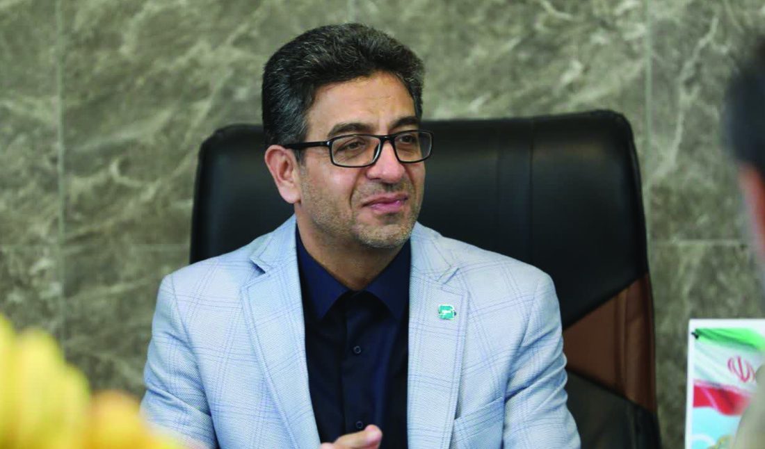 ۱۰ شهرک خصوصی در اردبیل مجوز فعالیت دارند / راه اندازی ساختمان فناوری کسب و کار در اردبیل