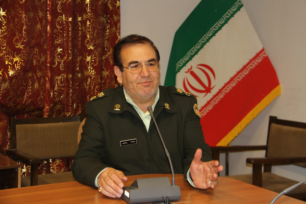 رفع تعرض۶ هکتار زمین دولتی به ارزش ۱۱۵ میلیارد تومان