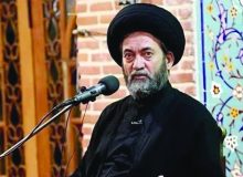 خون سید حسن نصرالله نتانیاهو را نابود می‌کند