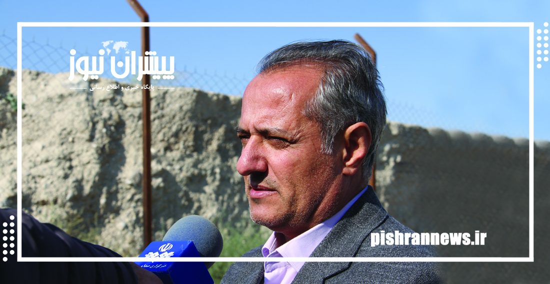 بهره‌برداری از ۳۵ پروژه بازآفرینی شهری در استان اردبیل / بیش از ۱۰ هزار تن قیر رایگان در بین شهرداری‌های استان اردبیل توزیع شد