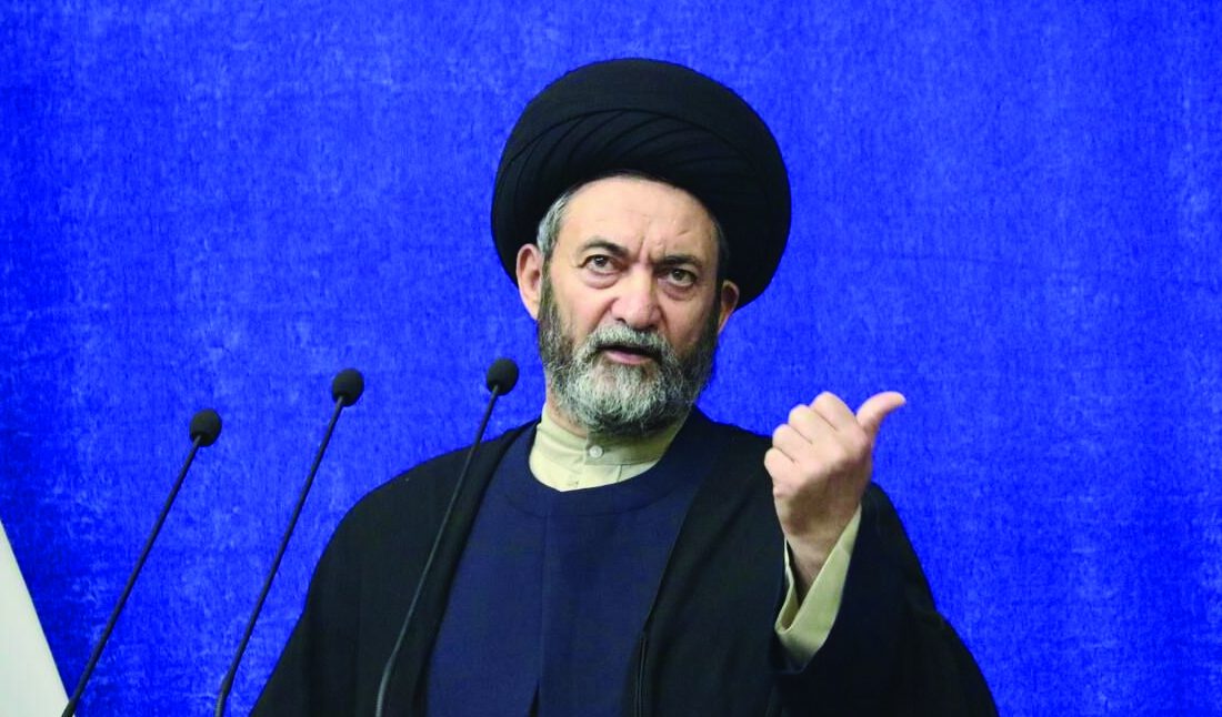تمام جنایت‌های رژیم صهیونیستی متوجه آمریکاست