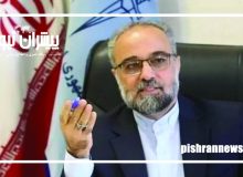 فروش مکمل‌های دارویی در باشگاه‌های اردبیل پیگرد قانونی دارد