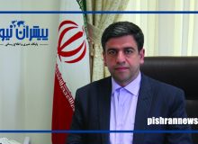 مسعود امامی یگانه یازدهمین استاندار اردبیل شد