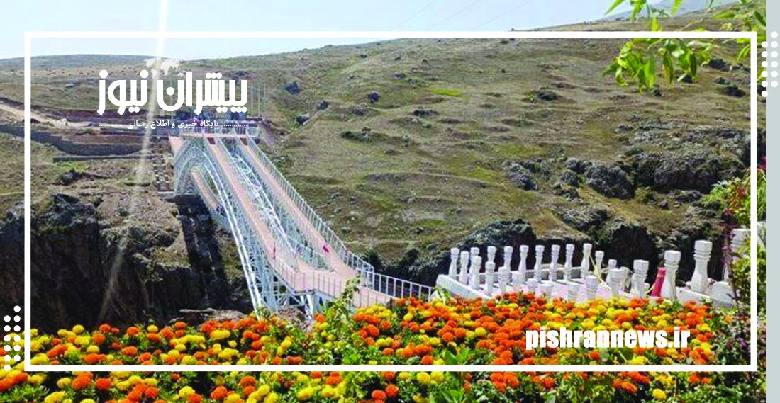 ۹۰ طرح سرمایه‌گذاری گردشگری در اردبیل اجرا می‌شود