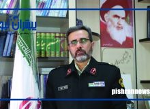 ۱۵ میلیارد و ۵۰۰ میلیون ریال کالای قاچاق در استان اردبیل کشف شد