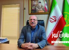 افتتاح  ۳۹ طرح تولیدی و عمرانی و کلنگ زنی  ۱۰ واحد تولیدی در ایام‌الله دهه فجر /  تولید ۵۰ هزار تن بذر مقاوم به خشکسالی در اردبیل
