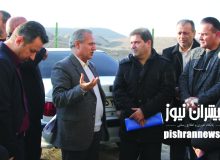 تکمیل بیش از ۱۱ هزار واحد نهضت ملی مسکن اردبیل در سال آینده
