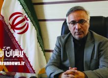 با تکمیل پروژه‌های نیرو رسانی ، خاموشی‌‌ها در تابستان سال آینده به حداقل خواهد رسید