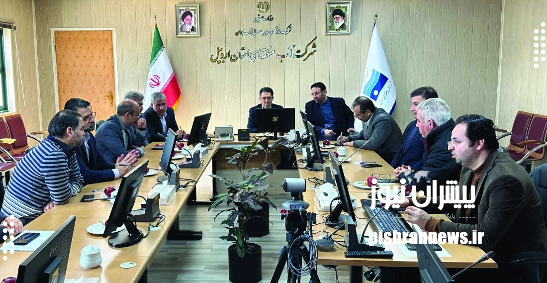 ارتقای کمی و کیفی آب شرب مرکز استان در سرلوحه برنامه ها و اقدامات بخش آب استان قرار دارد