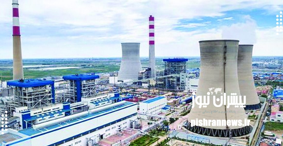 تحویل ۳۴۳ میلیون لیتر سوخت مایع به نیروگاه سبلان اردبیل