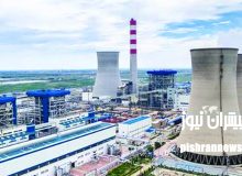 تحویل ۳۴۳ میلیون لیتر سوخت مایع به نیروگاه سبلان اردبیل