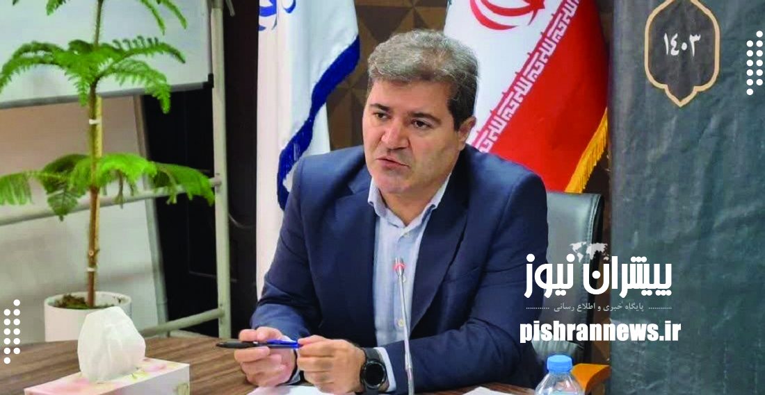 ظرفیت جامعه مهندسی اردبیل بی‌نظیر است