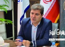 ظرفیت جامعه مهندسی اردبیل بی‌نظیر است