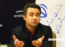 اجرای ۸۷۸ هکتار پروژه آماده‌سازی طرح نهضت ملی مسکن در استان اردبیل