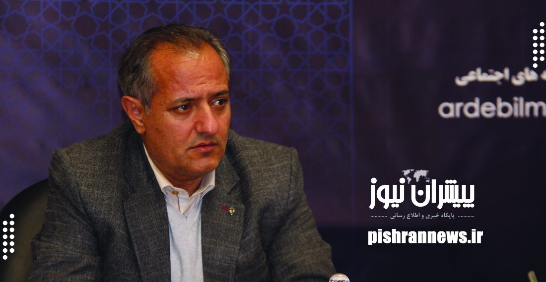 تخصیص کامل ۹۰۰ میلیارد تومان اعتبار به طرح‌های راه‌سازی استان اردبیل / با تأمین اعتبار، نهضت راه‌سازی در استان اردبیل ادامه دارد