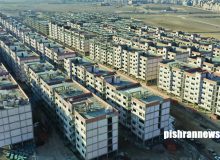 جهش تولید مسکن ملی استان اردبیل در سال تولید برای سرمایه گذاری