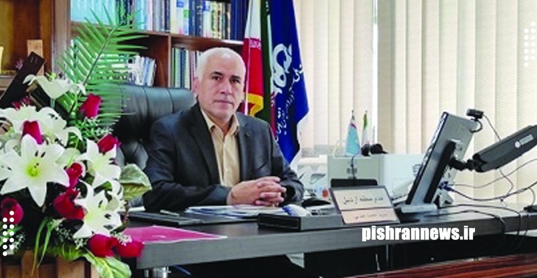 رشد ۱۱ درصدی مجموع ارسال فرآورده مایع به نیروگاه سبلان اردبیل