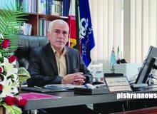 رشد ۱۱ درصدی مجموع ارسال فرآورده مایع به نیروگاه سبلان اردبیل