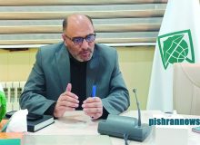رونق تولید و توسعه پایدار در گرو سرمایه گذاری در بستر جامعه عشایر