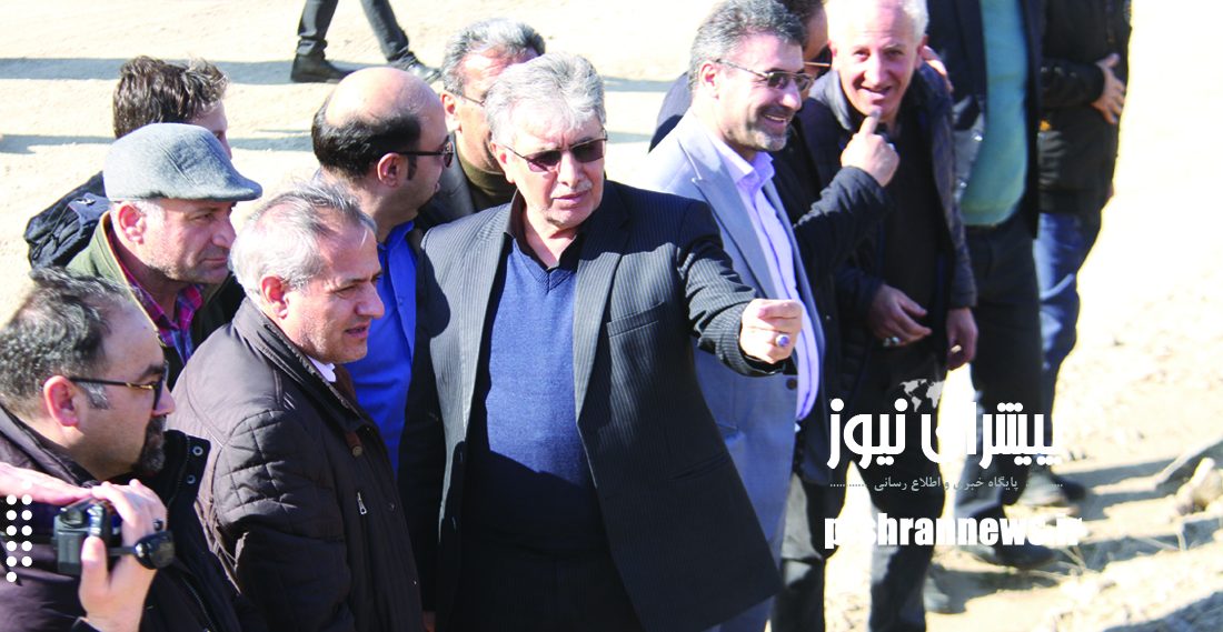شهرهای جنوبی در استان اردبیل از بن‌بست خارج می‌شوند / با پرداخت ۷۵۰ میلیارد ریال از مطالبات پروژه محور کلور – درام، عملیات اجرایی جان تازه گرفت