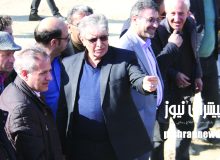 شهرهای جنوبی در استان اردبیل از بن‌بست خارج می‌شوند / با پرداخت ۷۵۰ میلیارد ریال از مطالبات پروژه محور کلور – درام، عملیات اجرایی جان تازه گرفت