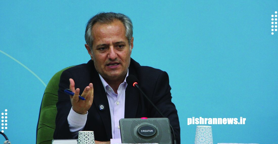 مدیرکل راه و شهرسازی استان اردبیل به پویش ملی “نه به‌تصادف” پیوست