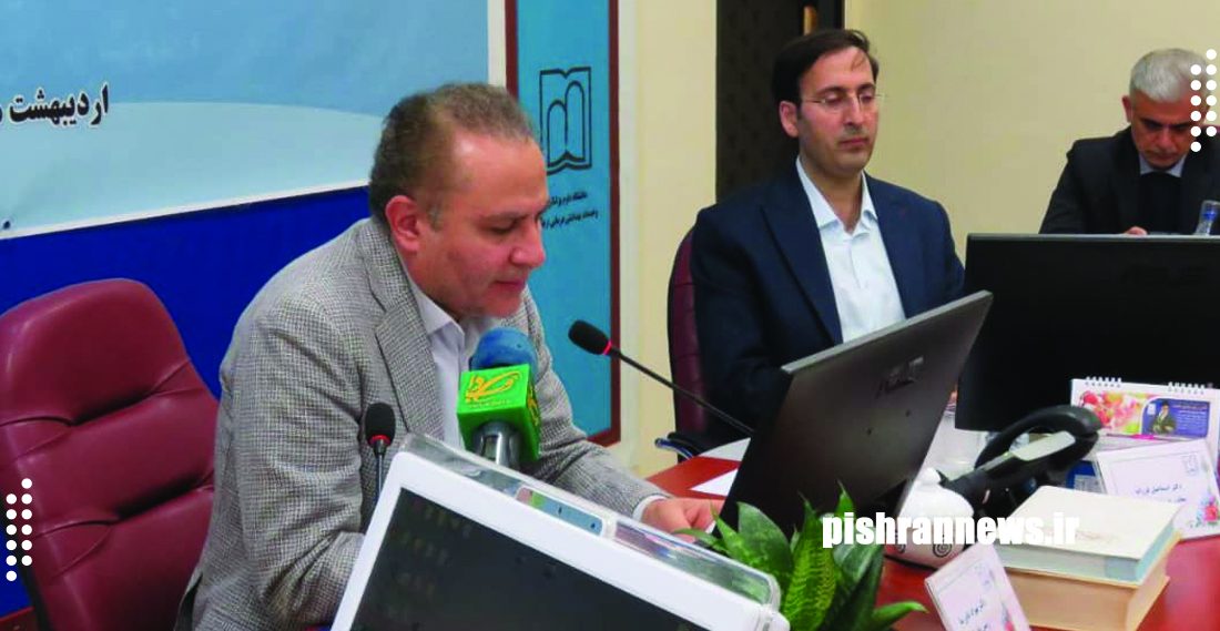 تحول در نظام سلامت اردبیل با تکمیل بیمارستان ۵۴۰ تختخوابی نجف‌زاده/ افزایش خدمات درمانی و جذب نیروی جدید