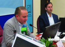 تحول در نظام سلامت اردبیل با تکمیل بیمارستان ۵۴۰ تختخوابی نجف‌زاده/ افزایش خدمات درمانی و جذب نیروی جدید