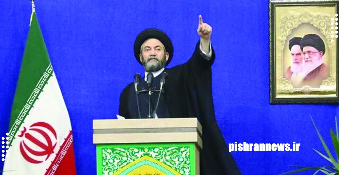 ارتش ایران در اوج اقتدار قرار دارد
