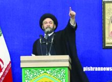 ارتش ایران در اوج اقتدار قرار دارد