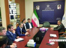 بازآفرینی شهری عدالت اجتماعی را به دنبال دارد