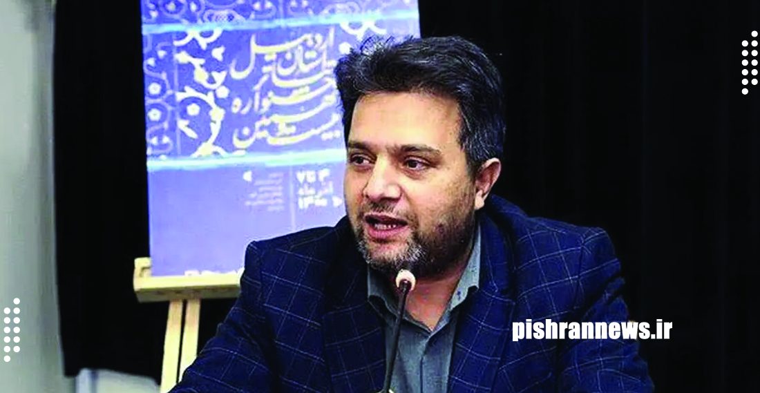 بهره‌گیری از سرمایه‌گذاران در توسعه فضاهای فرهنگی اردبیل