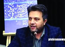 بهره‌گیری از سرمایه‌گذاران در توسعه فضاهای فرهنگی اردبیل