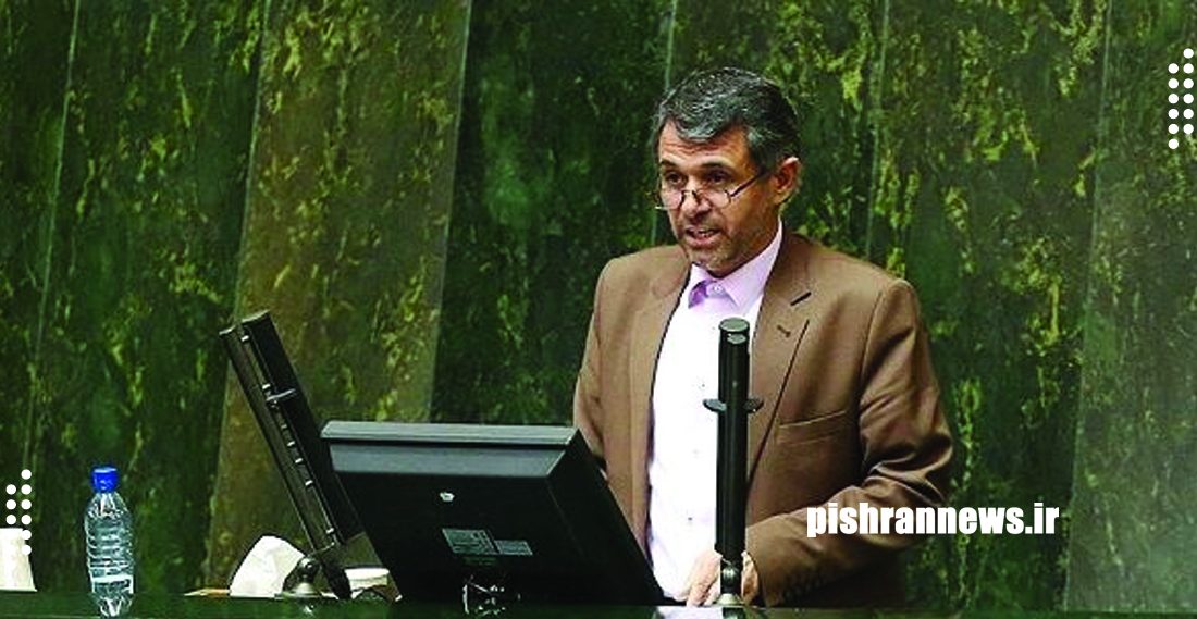 تفاوت‌های فاحش در حقوق دریافتی کارکنان نهادها، ناعادلانه و نیازمند اصلاح جدی است