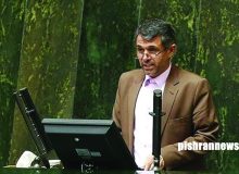 تفاوت‌های فاحش در حقوق دریافتی کارکنان نهادها، ناعادلانه و نیازمند اصلاح جدی است