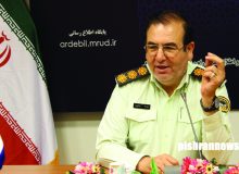 رفع تصرف ۶۴ هکتار از اراضی دولتی به ارزش ۱۲۸۲ میلیارد تومان در استان اردبیل