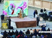 عید فطر یوم‌الجایزه یک ماه مجاهدت نفس است