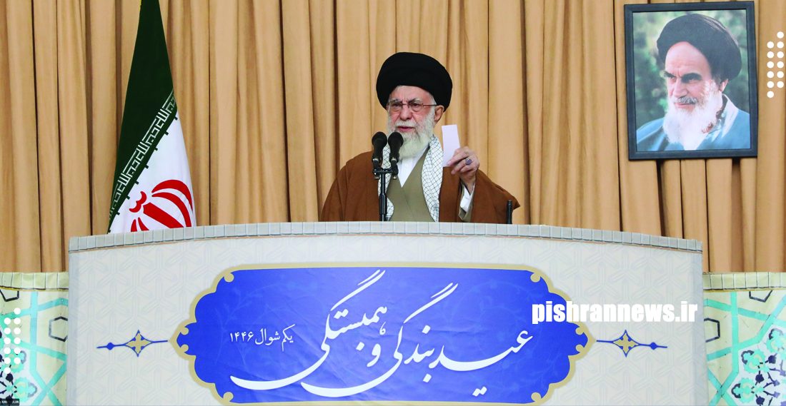 پاسخ ایران به هر شرارتی ضربه متقابل و محکم است