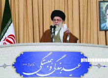 پاسخ ایران به هر شرارتی ضربه متقابل و محکم است