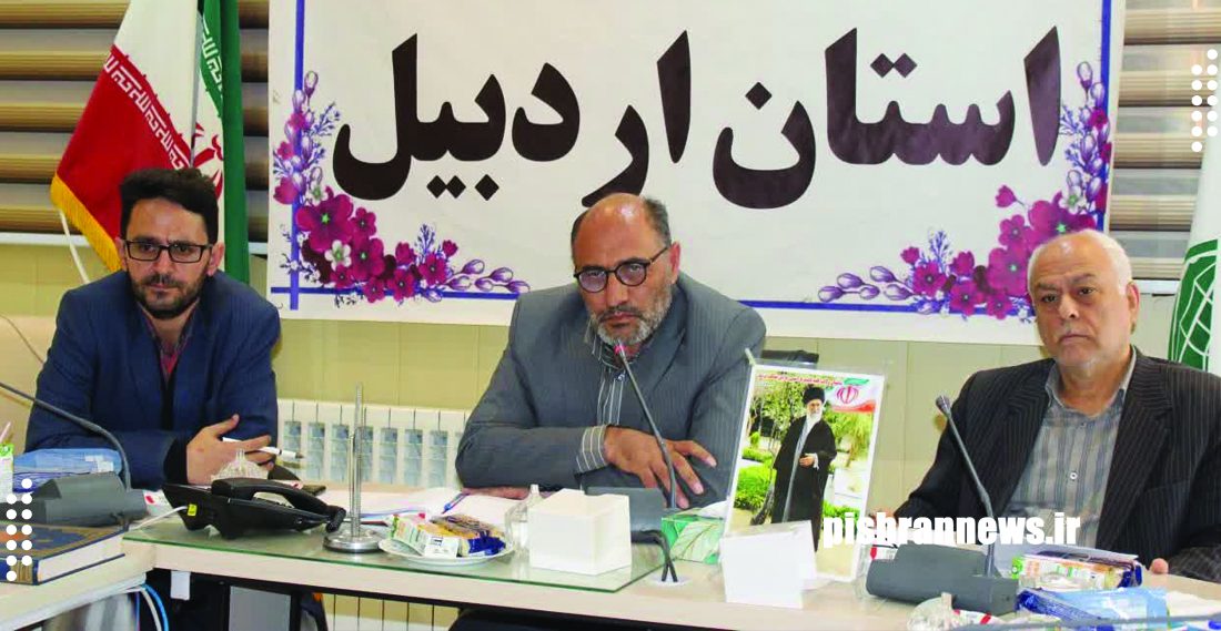 ۱۰۰ هزار قرص نان برای ایام کوچ عشایر تدارک دیده شده است