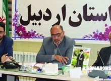 ۱۰۰ هزار قرص نان برای ایام کوچ عشایر تدارک دیده شده است
