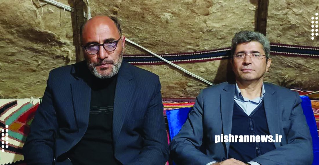 ۳۶ قشلاق عشایر اردبیل فاقد روشنایی است