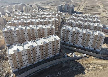 ببینید | اهم اقدامات و برنامه‌های اداره کل راه و شهرسازی استان اردبیل در حوزه‌های شهرسازی و اجرای طرح نهضت ملی مسکن