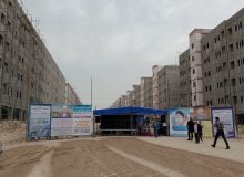 ببینید: رونمایی سامانه یکپارچه طرح‌های توسعه شهری و منطقه‌ای کشور و داشبورد مدیریتی درآئین بهره‌برداری هم‌زمان از طرح‌های وزارت راه و شهرسازی